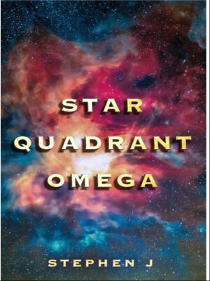 cover image of Star Quadrant Omega